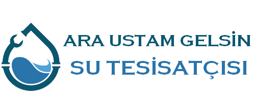 İstanbul Su Tesisatçısı · Ara Ustam Gelsin